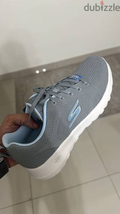 Skechers New 38.5 - Never User - From Dubai - Memory Foam