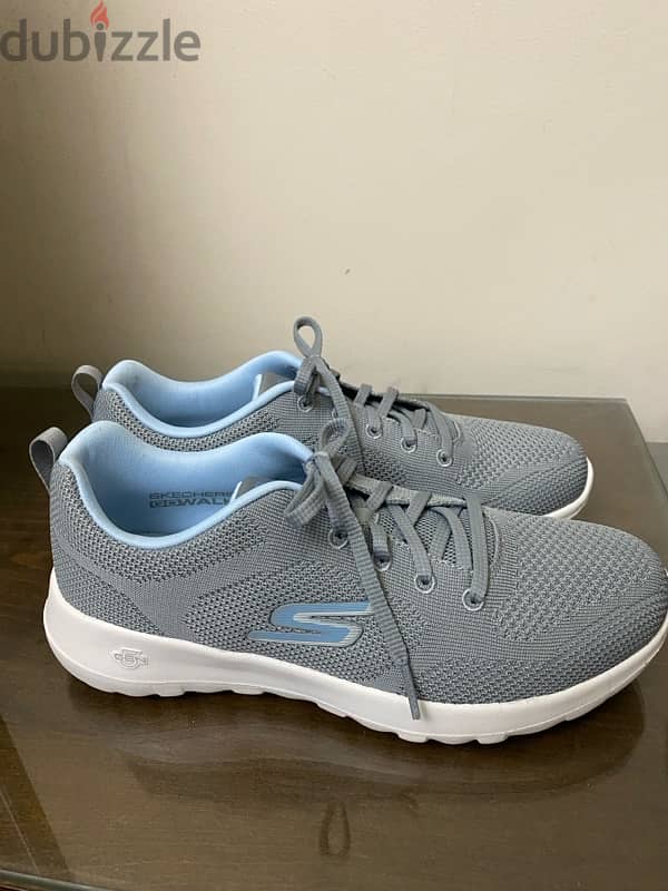 Skechers New 38.5 - Never User - From Dubai - Memory Foam 1