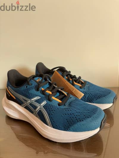 ASICS shoes