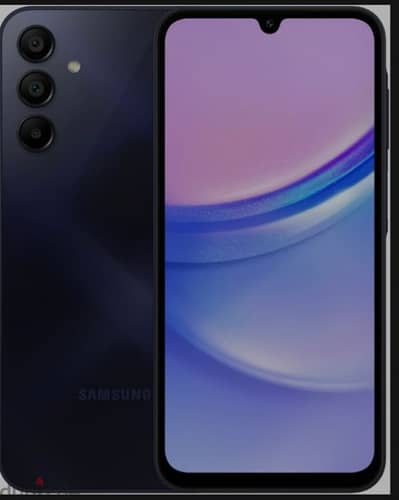 Samsung A15