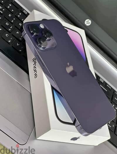 iPhone 14 pro max