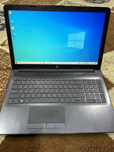 hp laptop 15-da1