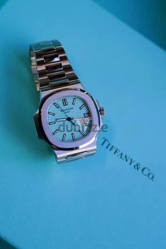 patek philippe tiffany 0