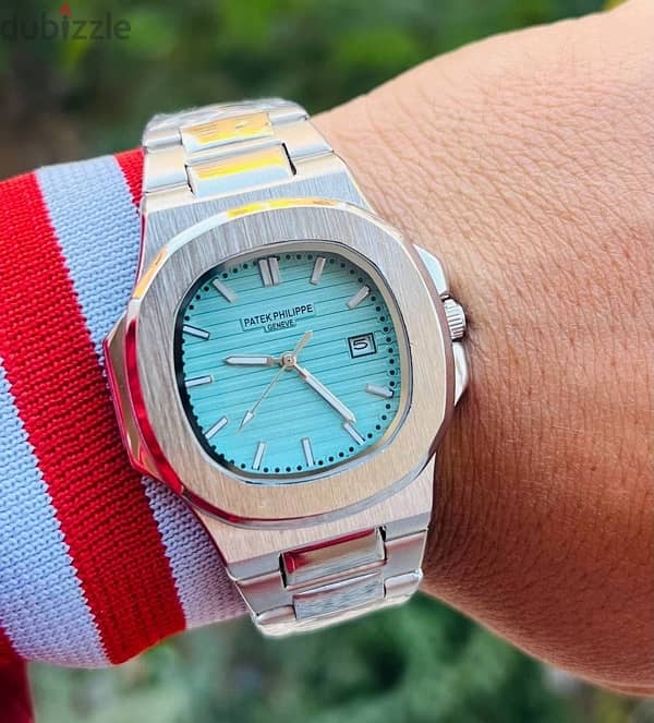 patek philippe tiffany 1