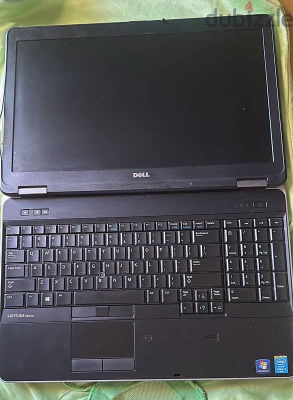 LaTituDE E6540 0