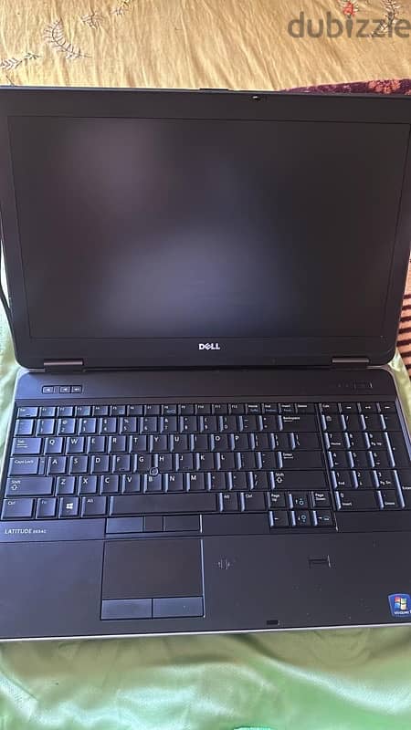 LaTituDE E6540 1