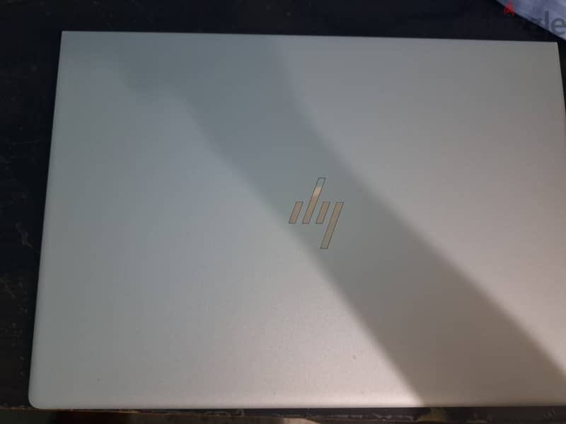 HP EliteBook 745 G6 AMD Ryzen 5 PRO 3500U 8GB Ram 0