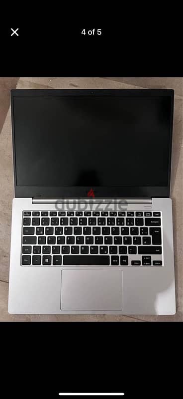 samsung galaxy book go laptop 4