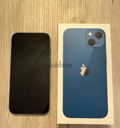 iphone13 لسه ف الضمان