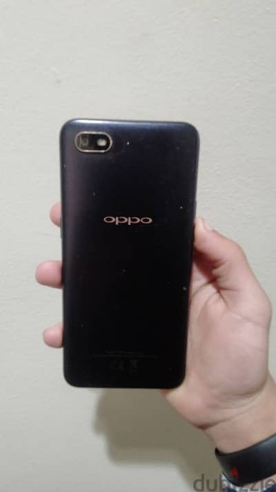 oppoA 1k