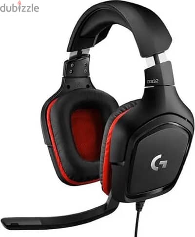 سماعات جيمنج logitech g332