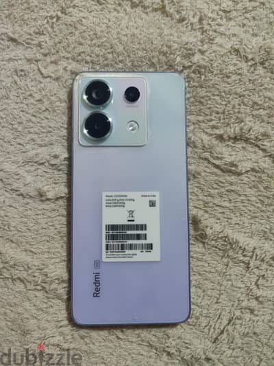 Xiaomi note 13 pro 5g made in India