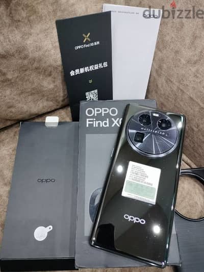 oppo find x6