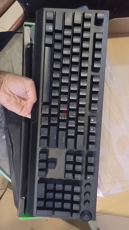 Keyboard For Sale 2