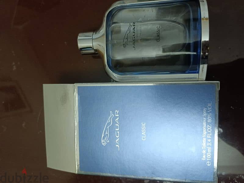 JAGUAR CLASSIC  Perfume 0