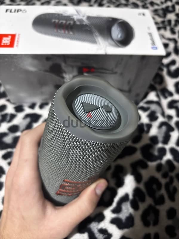 JBL flip 6 2