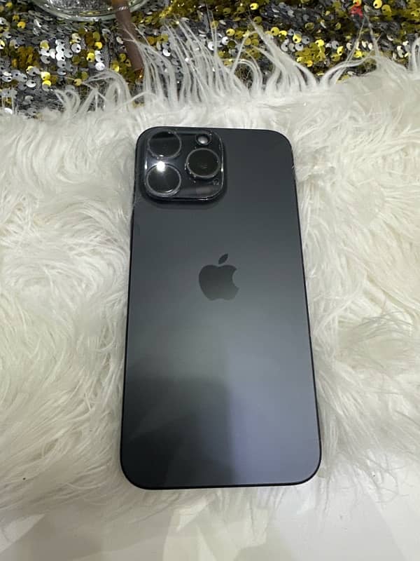 iphone 15 pro max 256 2