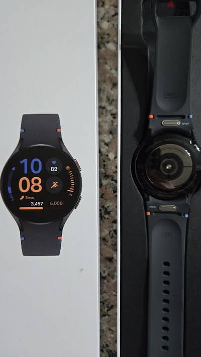 Galaxy watch FE