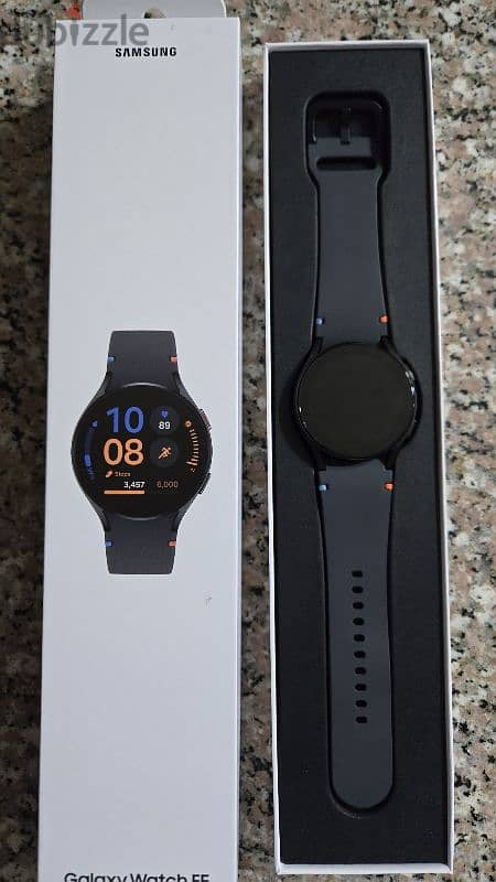 Galaxy watch FE 0