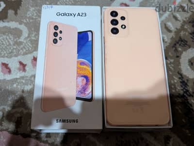 Samsung A23