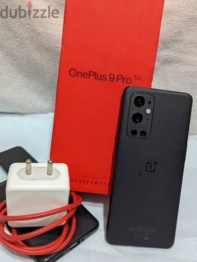 One plus 9 Prooo 256