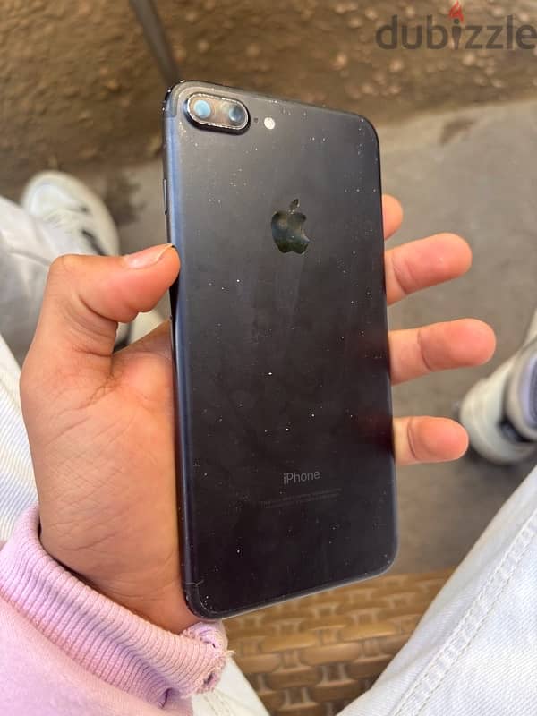 iPhone 7 plus 4