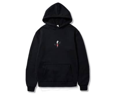 Marwan pablo‘s hoodie هودي مروان بابلو