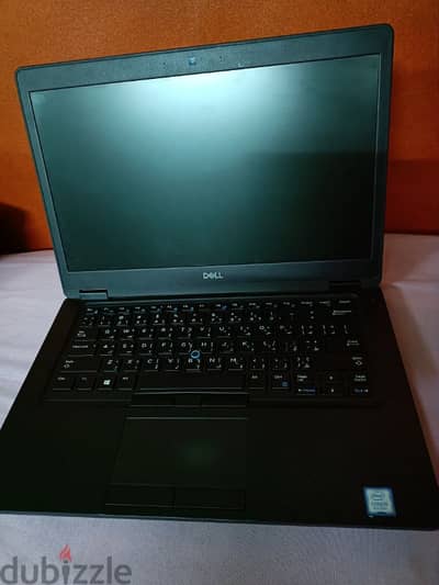 Dell Latitude 5490