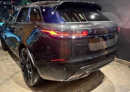 Range Rover Velar 2024