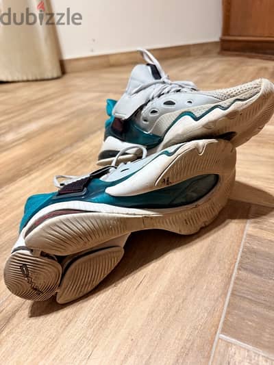 reebok dmx elusion 001