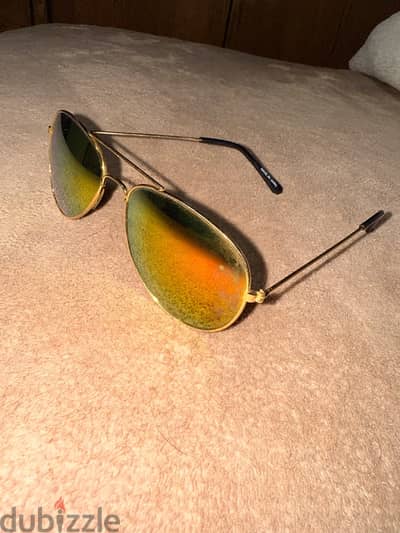 Rayban sunglasses