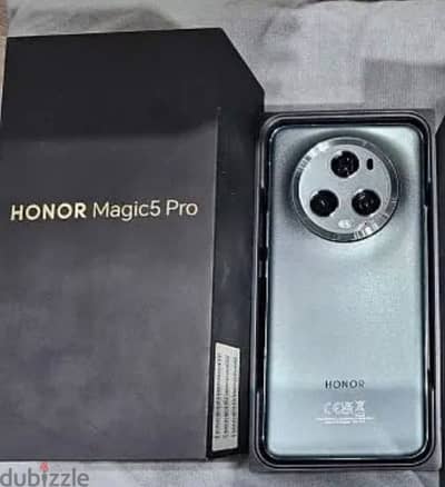 honor magic 5 pro الافضل