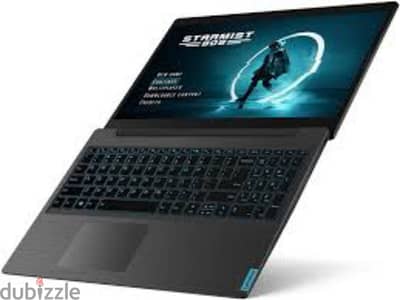 Lenovo l340 Gaming i5 9HQ