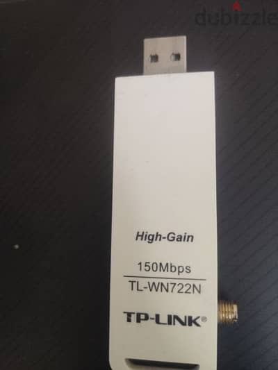 Tp link Wn722n V1