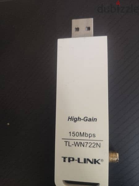 Tp link Wn722n V1 0