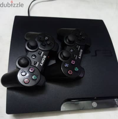 PlayStation 3