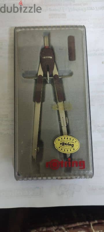 برجل روترينج صناعة المانى rotring 0