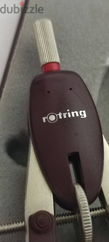 برجل روترينج صناعة المانى rotring 2