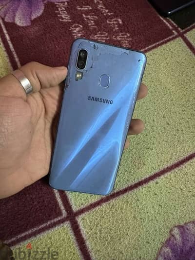 samsung A30