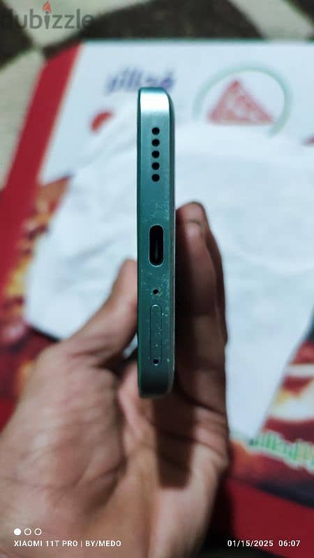 شاومي13تي xiaomi 13t 3