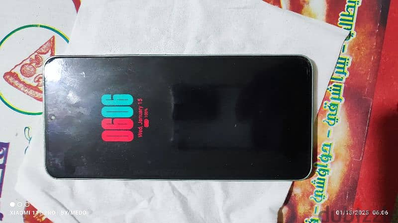 شاومي13تي xiaomi 13t 4