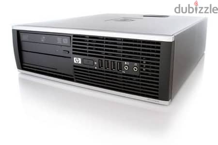 hp 6005 كيسة كومبيوتر