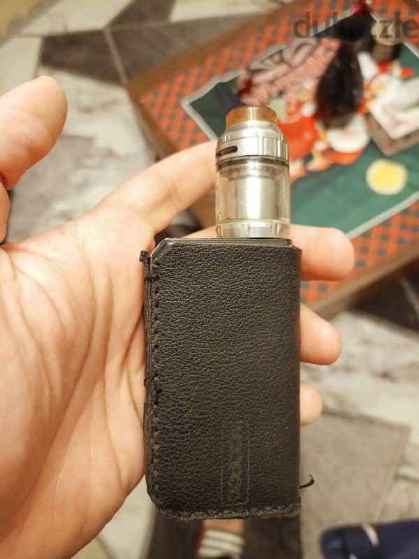 Vape Drag 3 1