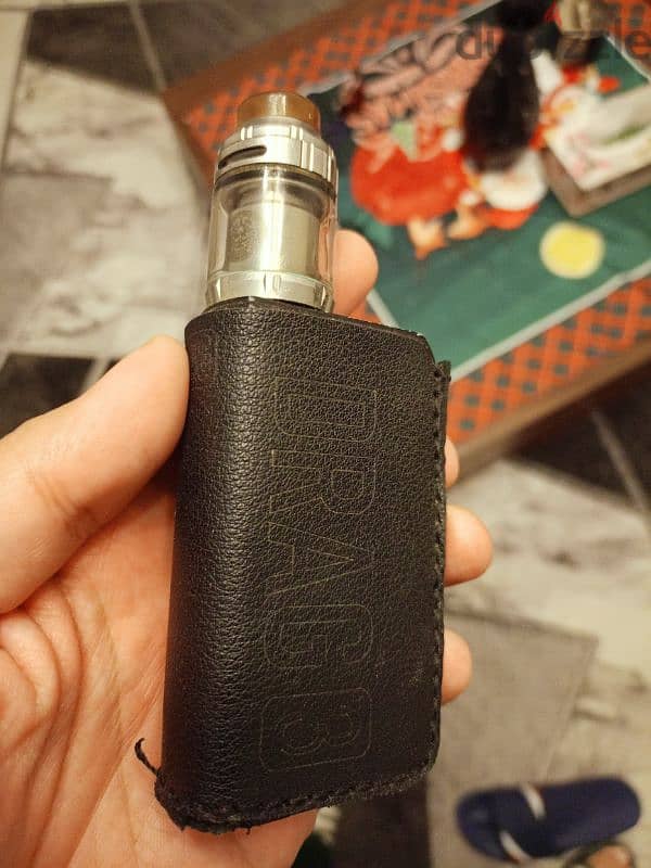 Vape Drag 3 3