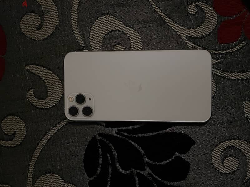 iphone 11 pro max 256gb 4