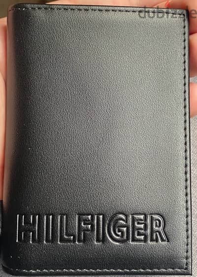 Tommy Hilfiger - Card Holder