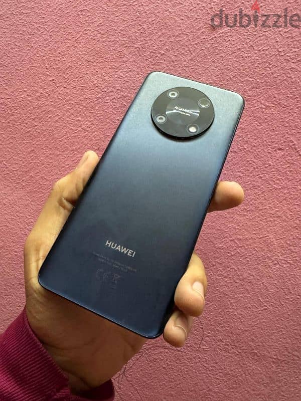 Huawei Nova Y90 0