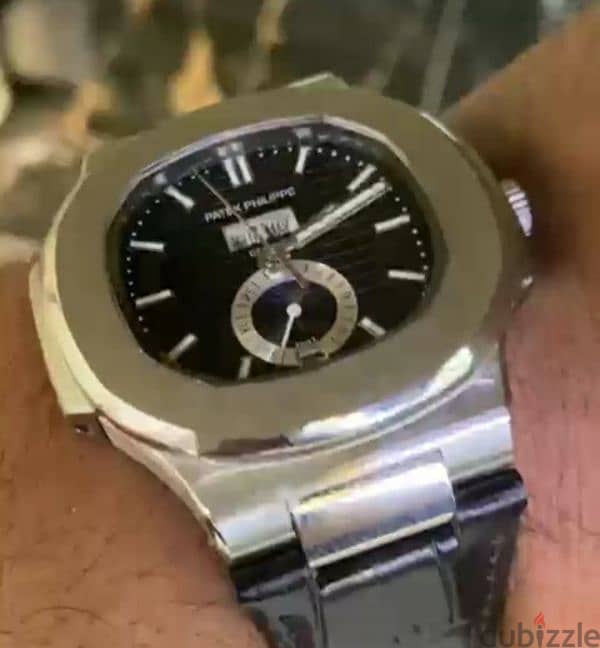 Patek philippe swiss watch mirror 0riginal whatsapp 01118659401 2