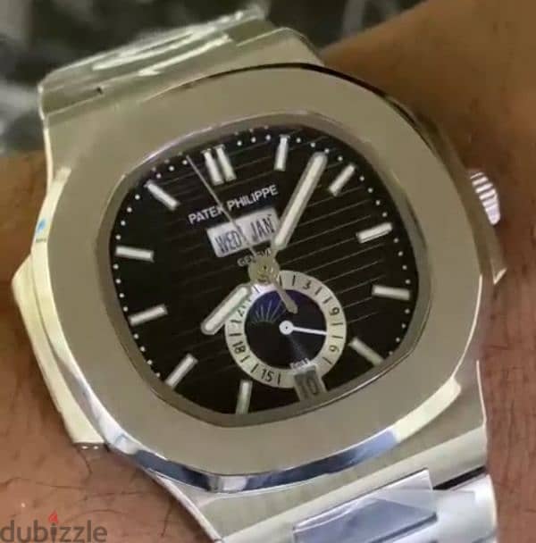 Patek philippe swiss watch mirror 0riginal whatsapp 01118659401 6