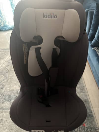 Kidilo Car seat